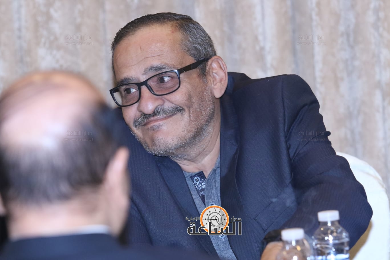 Madar Al-Saa Images 0.7144572565167862