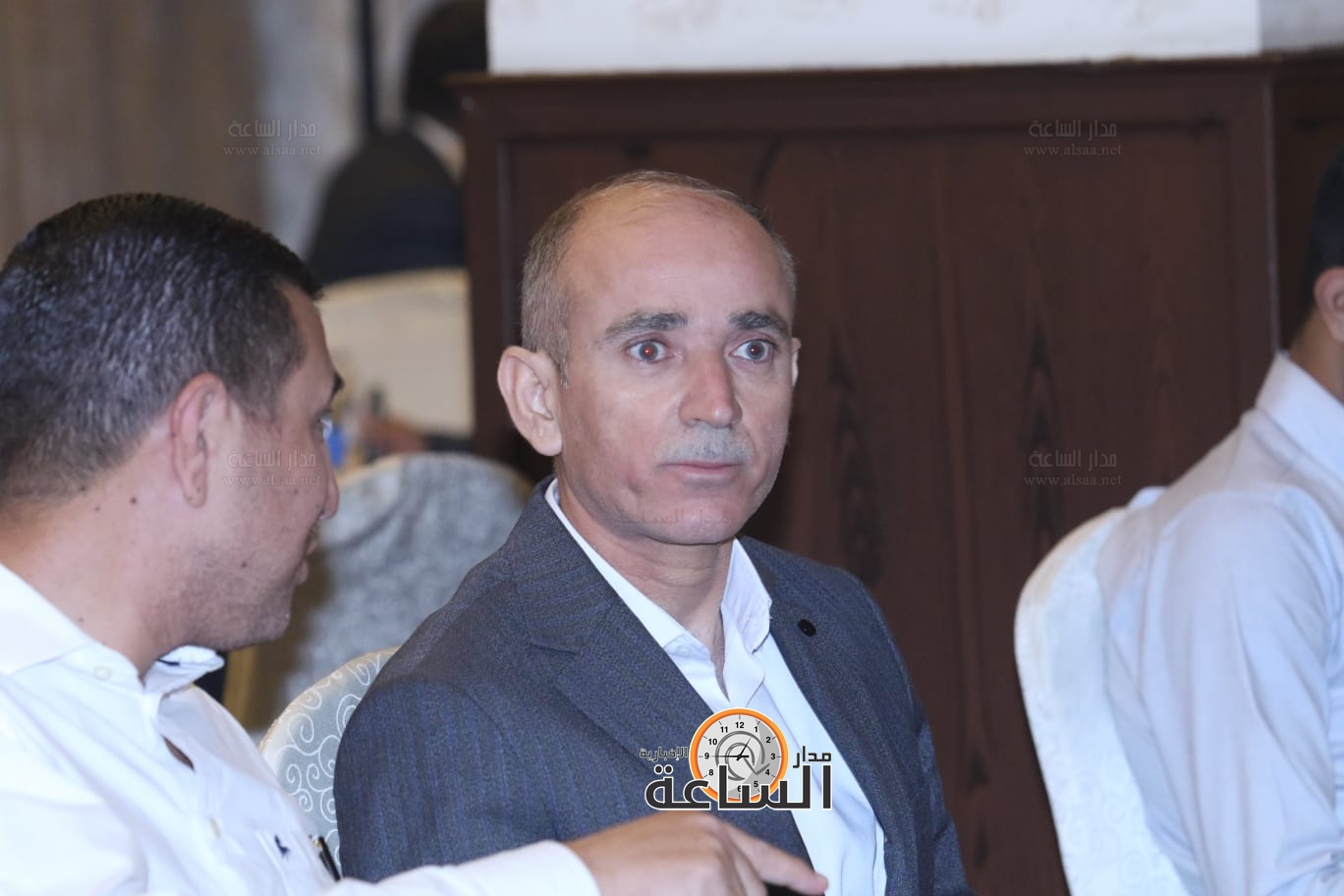 Madar Al-Saa Images 0.2034794215311566