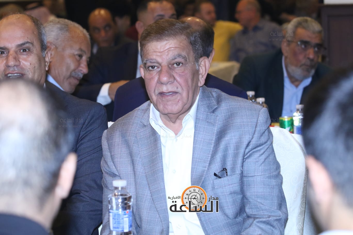 Madar Al-Saa Images 0.6708692379978457