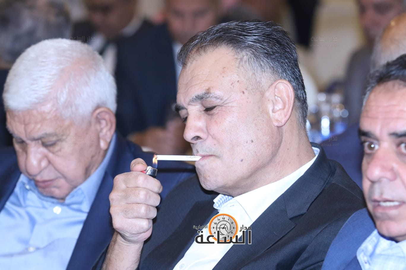 Madar Al-Saa Images 0.28851662517425325