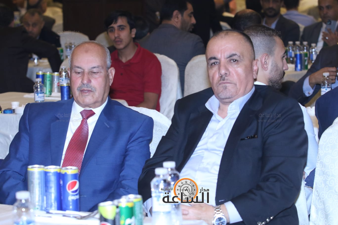 Madar Al-Saa Images 0.4968935179144285