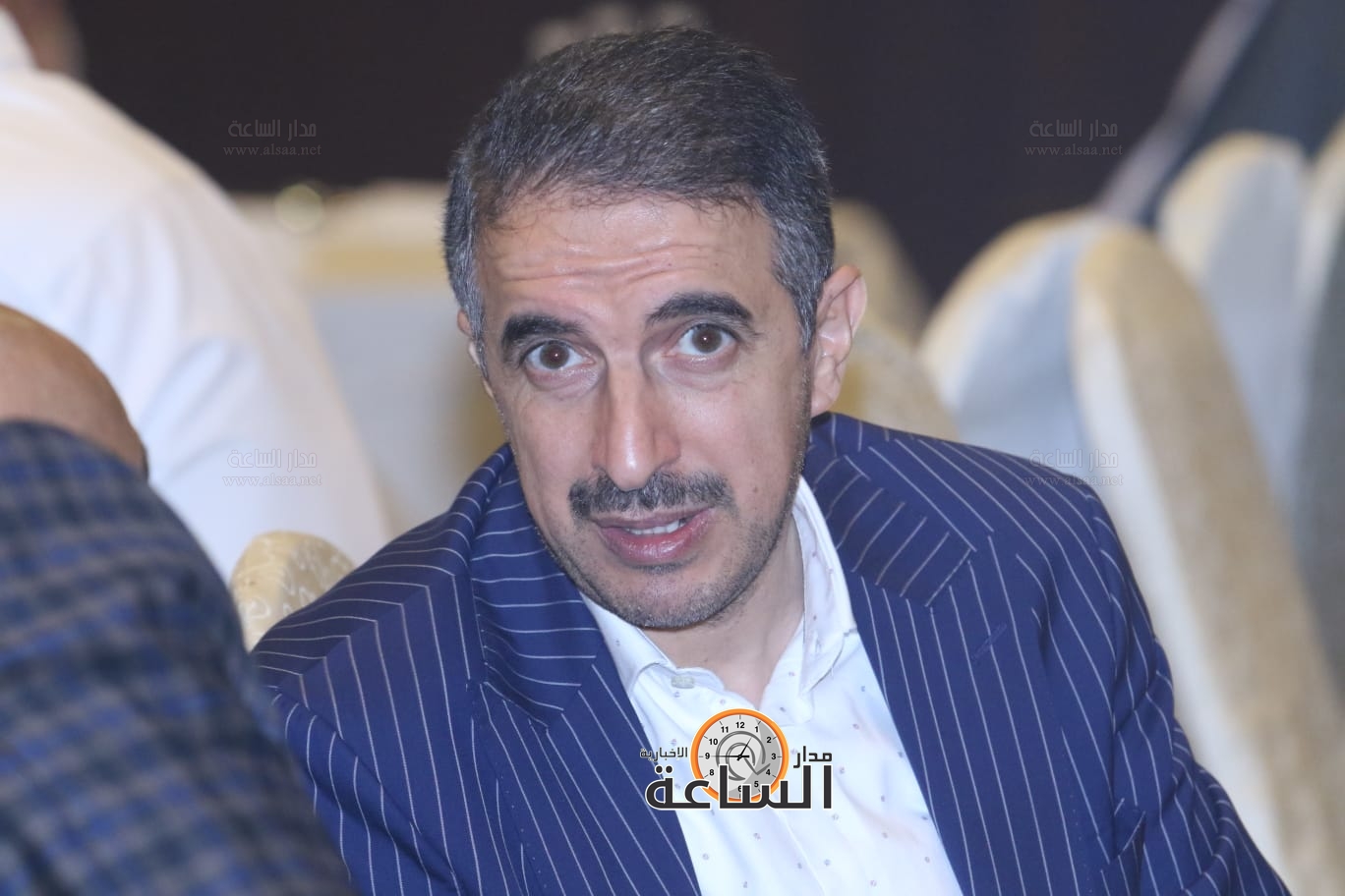 Madar Al-Saa Images 0.4281244379185509