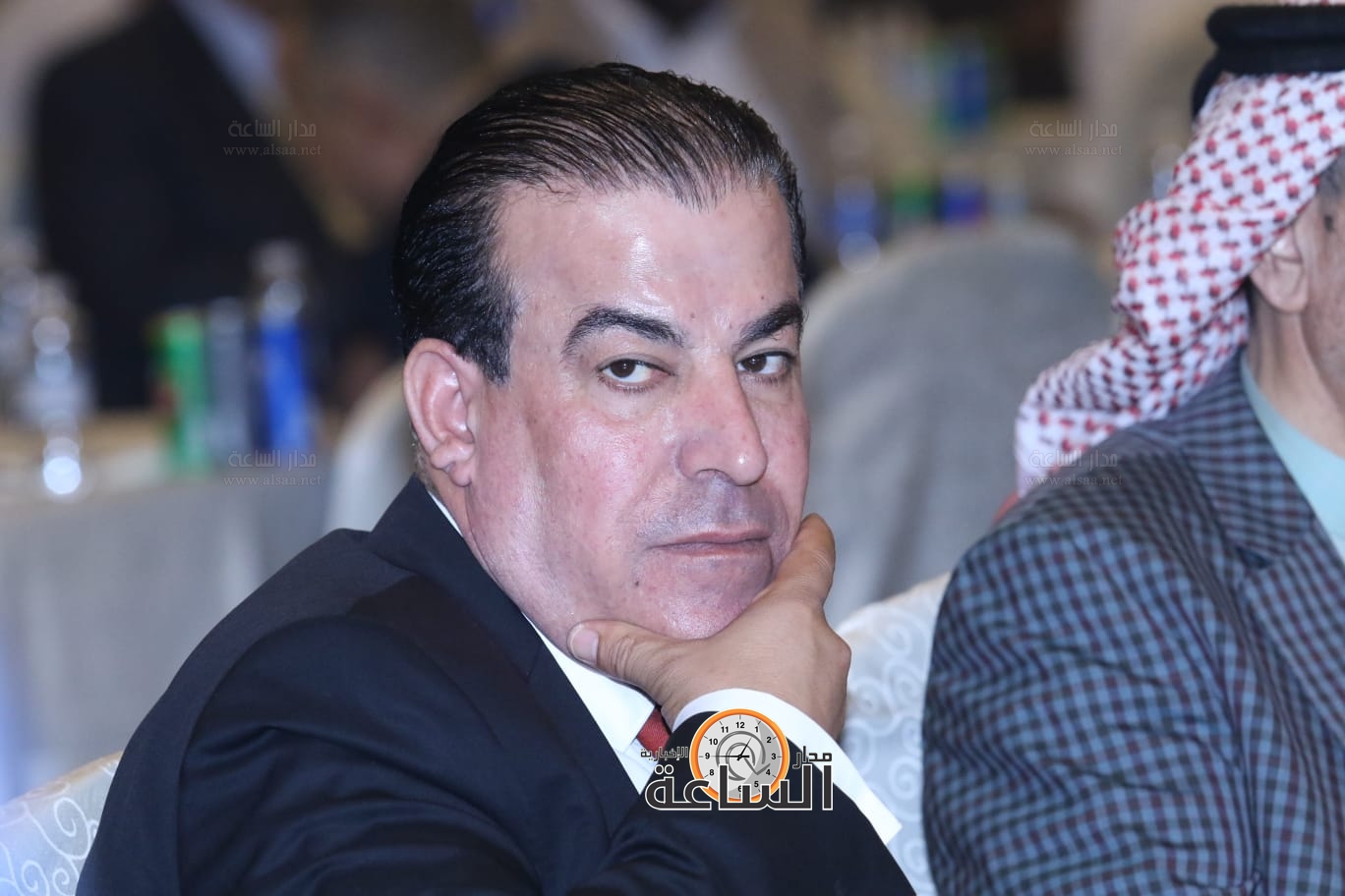 Madar Al-Saa Images 0.35828705690033524