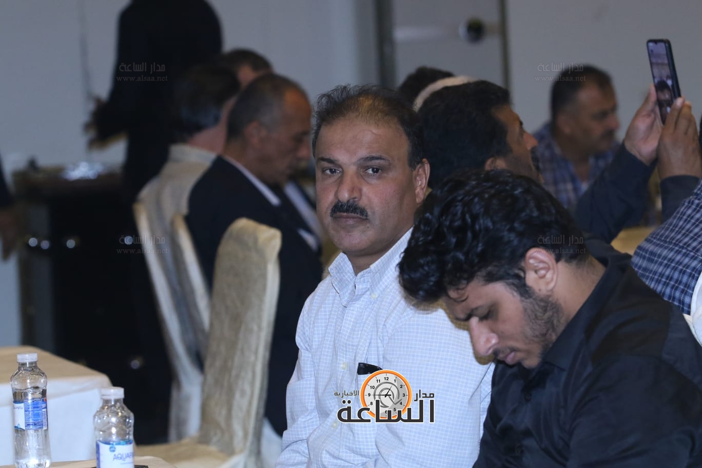 Madar Al-Saa Images 0.7720658203582011