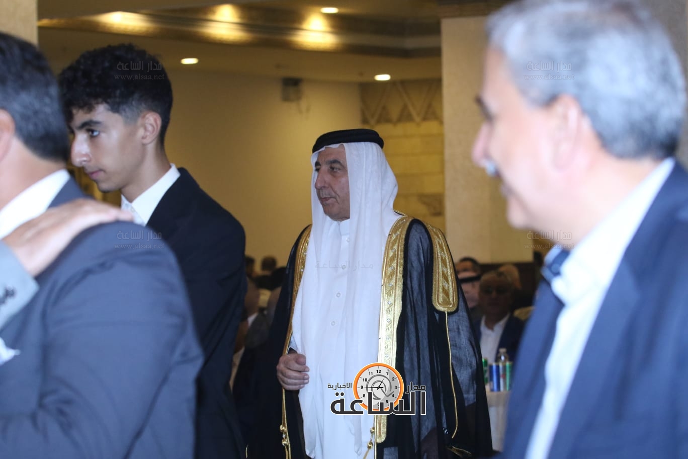 Madar Al-Saa Images 0.5399736433541951