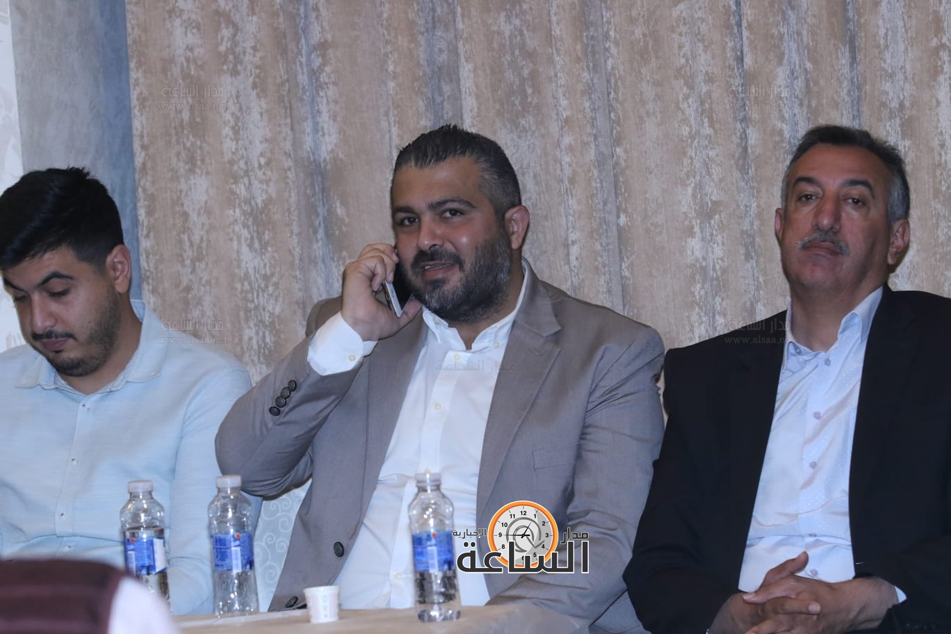 Madar Al-Saa Images 0.8942709681221256