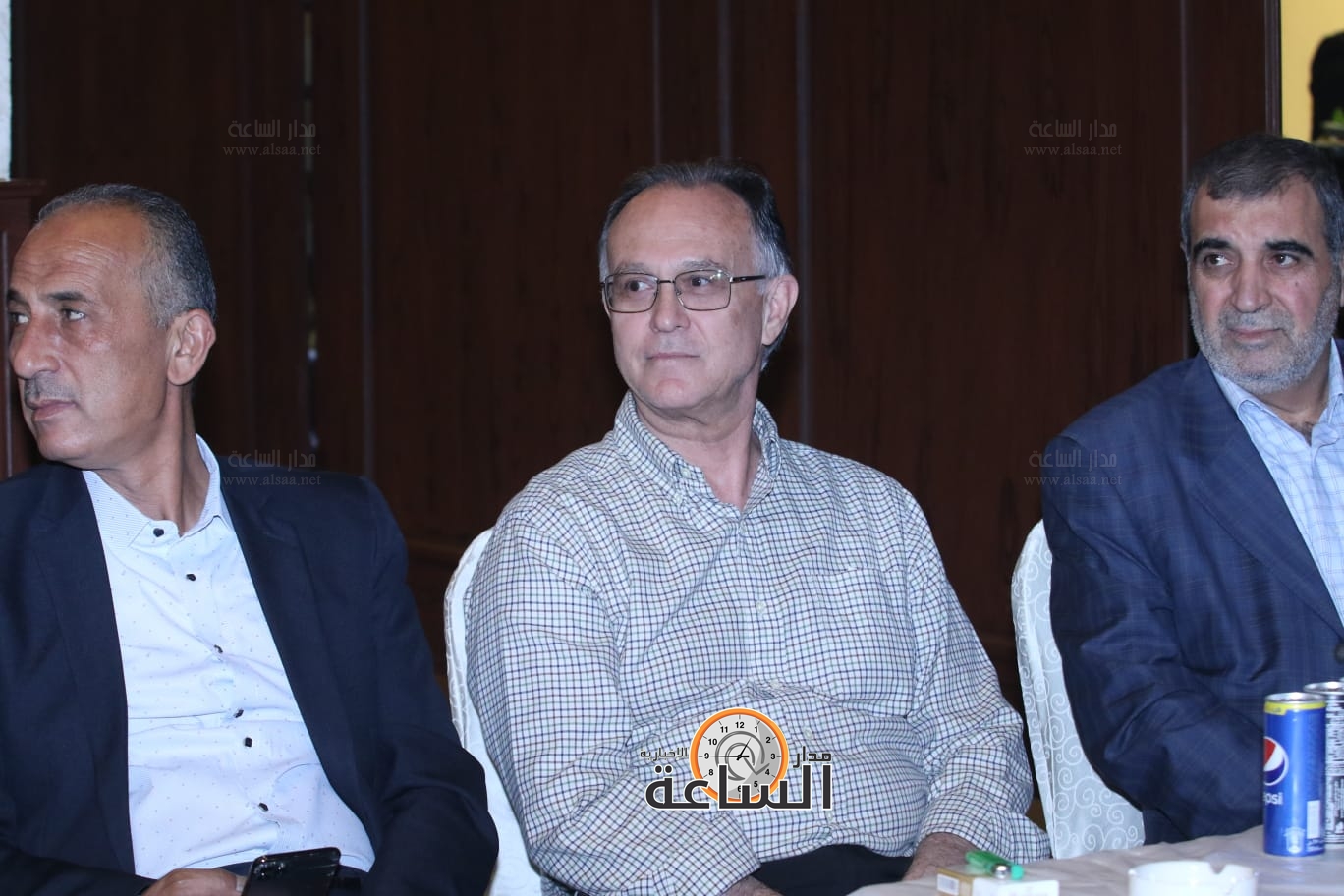 Madar Al-Saa Images 0.6594135514930483