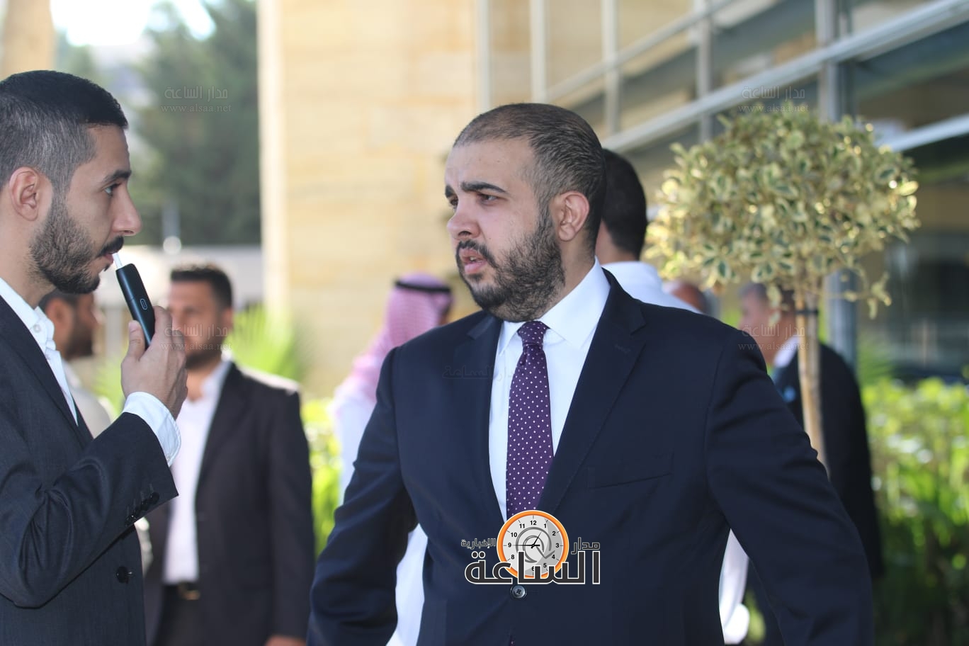 Madar Al-Saa Images 0.12112099541590027