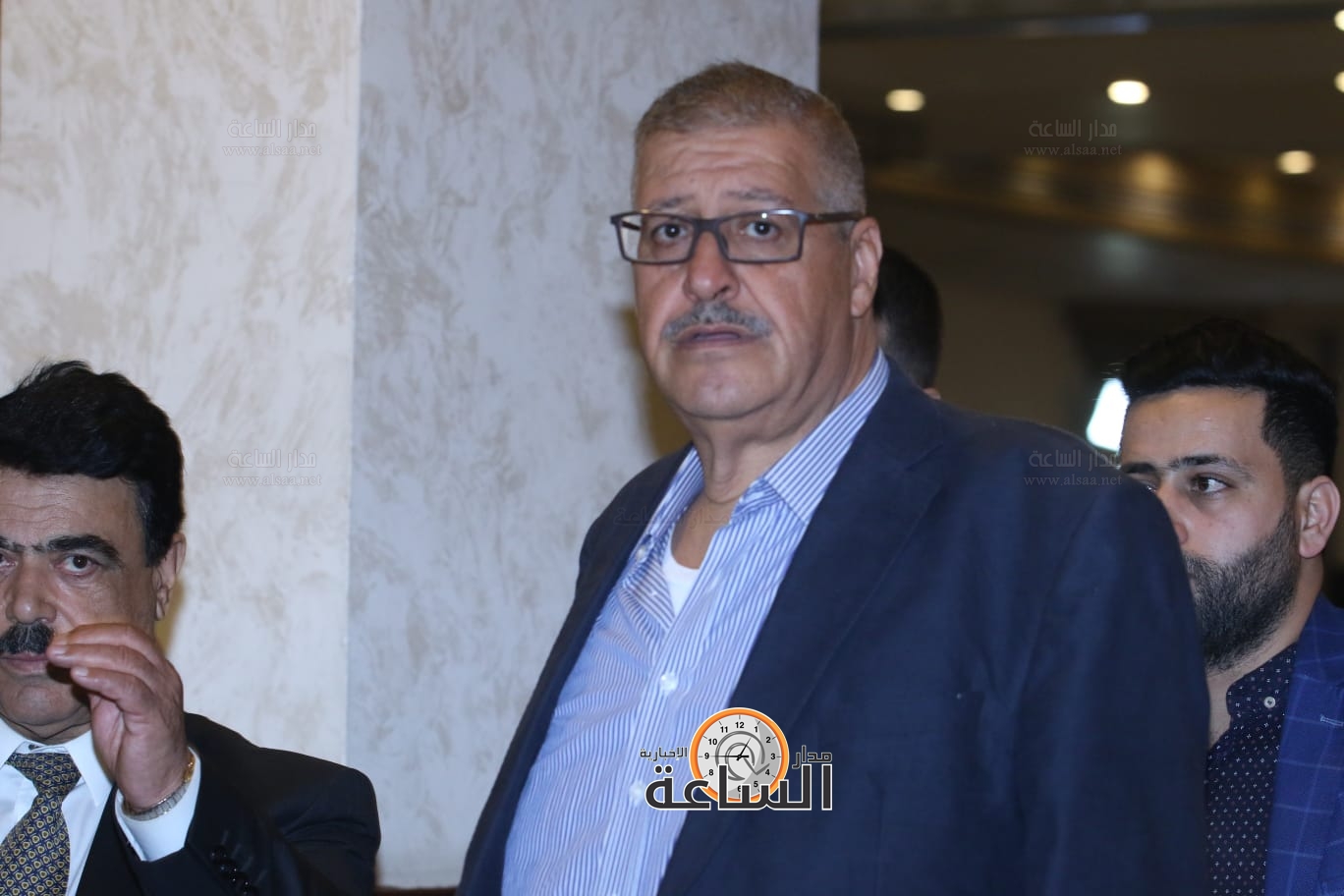 Madar Al-Saa Images 0.564019972637268