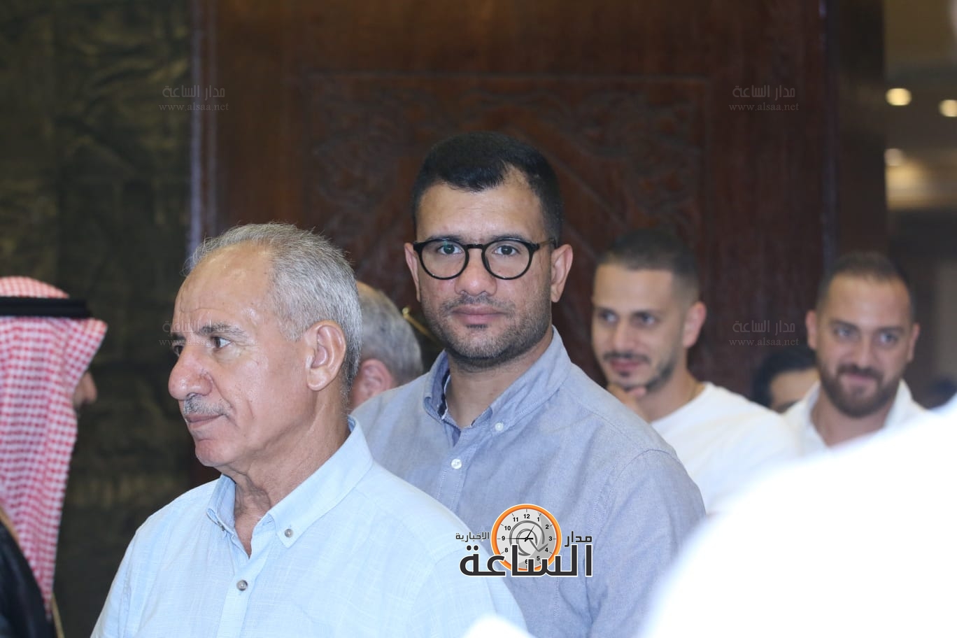 Madar Al-Saa Images 0.8605600438060872