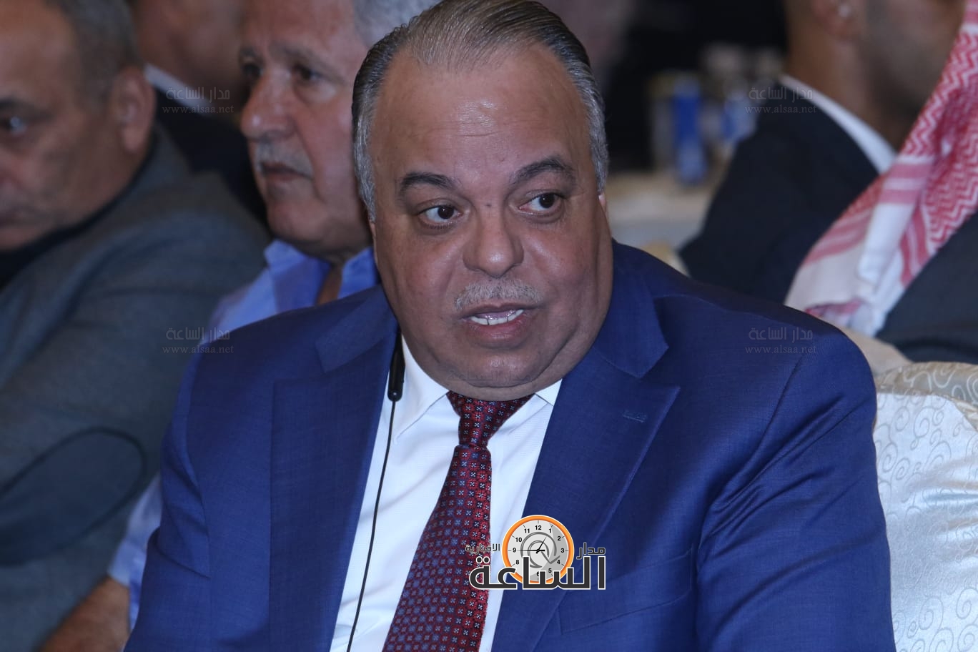 Madar Al-Saa Images 0.7722280924698702