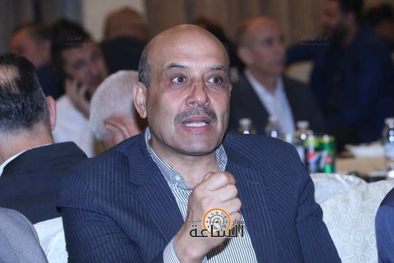 Madar Al-Saa Images 0.24066973815207748