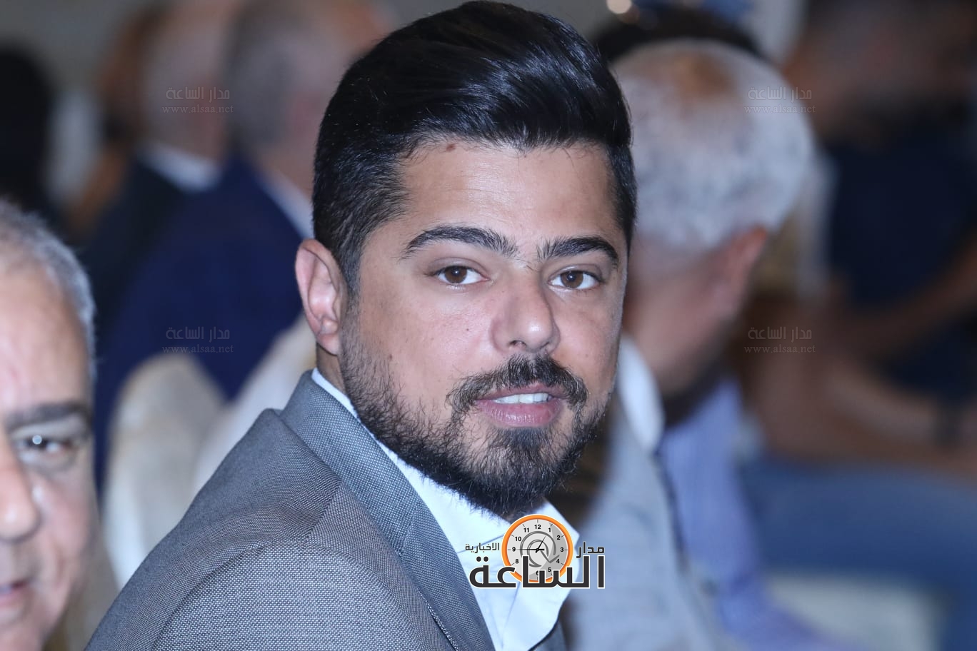 Madar Al-Saa Images 0.39654807290476857