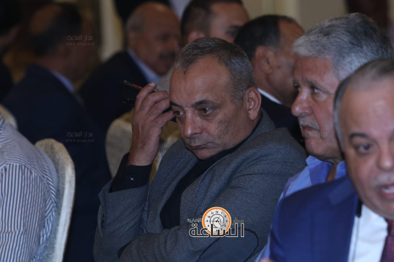 Madar Al-Saa Images 0.16975948964750154