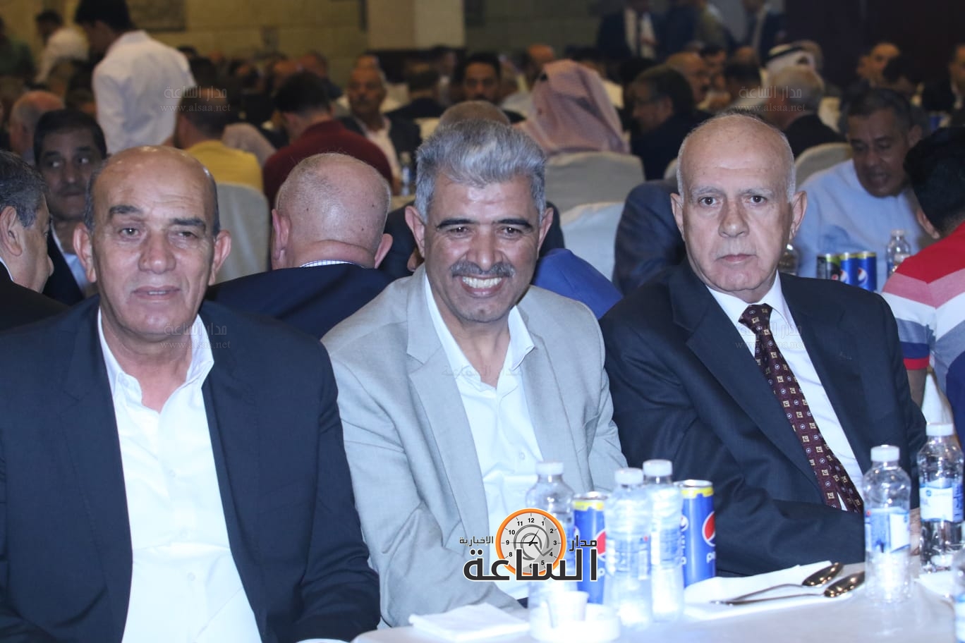 Madar Al-Saa Images 0.3665268806848314