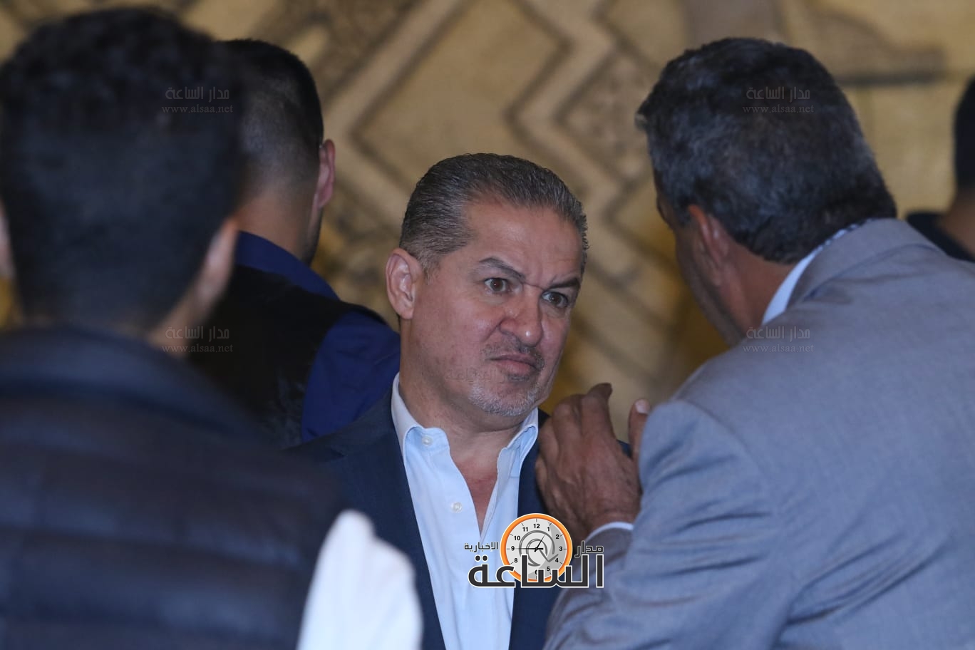 Madar Al-Saa Images 0.43407801113891364