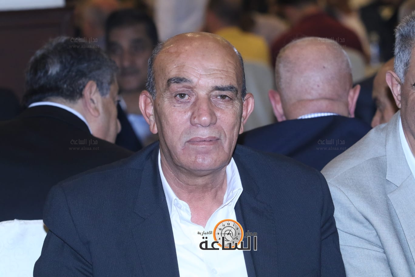 Madar Al-Saa Images 0.24416229148910995