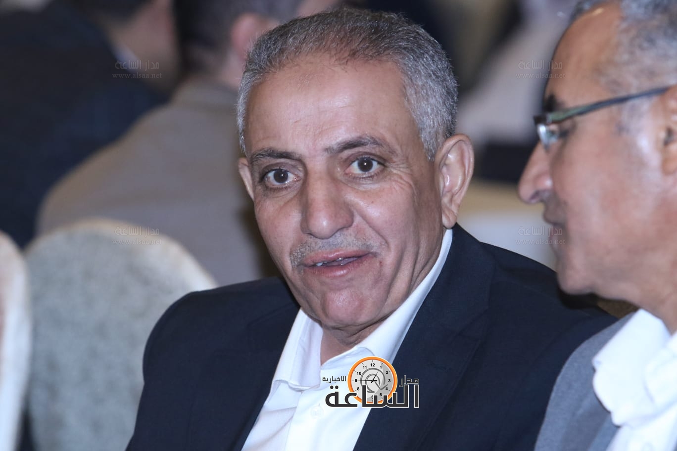 Madar Al-Saa Images 0.24477504006311834