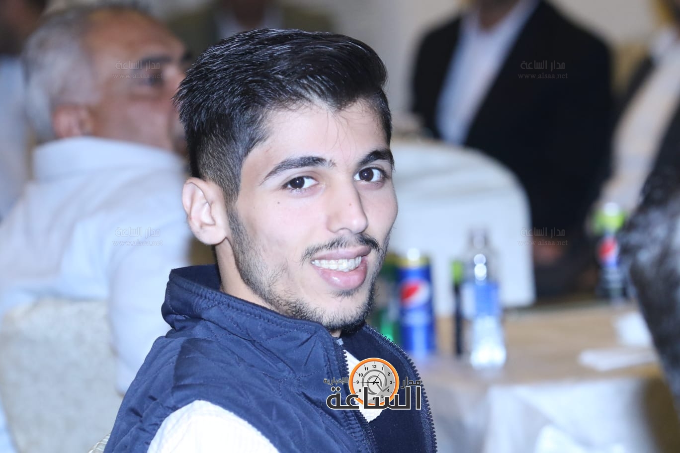 Madar Al-Saa Images 0.9048994073671469