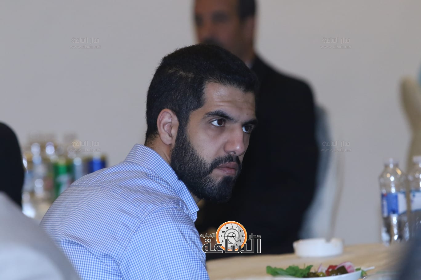 Madar Al-Saa Images 0.3681461182279979