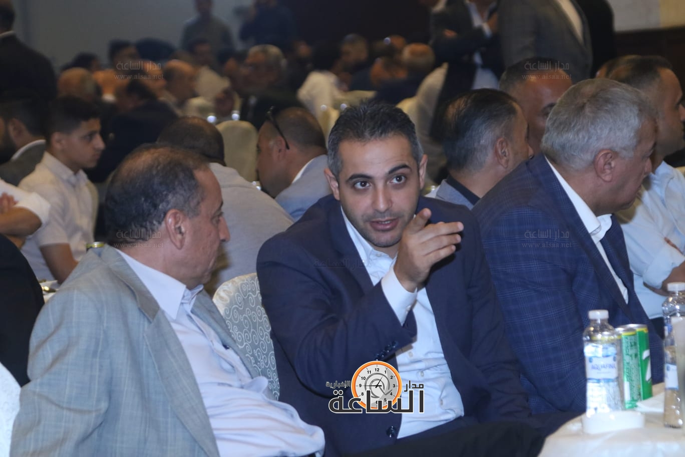 Madar Al-Saa Images 0.9692643593201046