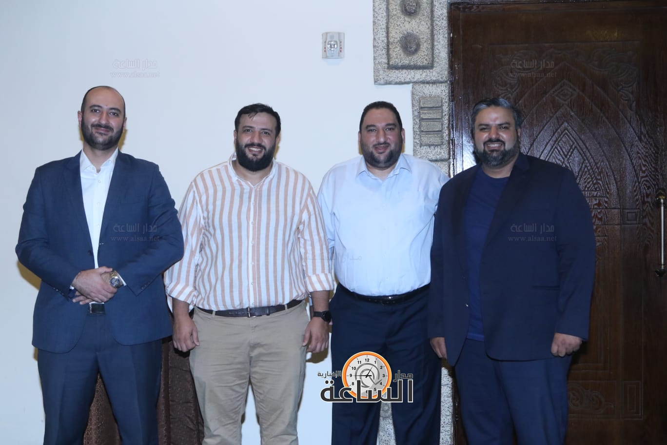 Madar Al-Saa Images 0.3523818022228876