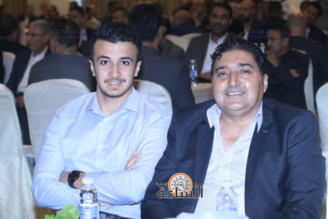 Madar Al-Saa Images 0.9905562873724164