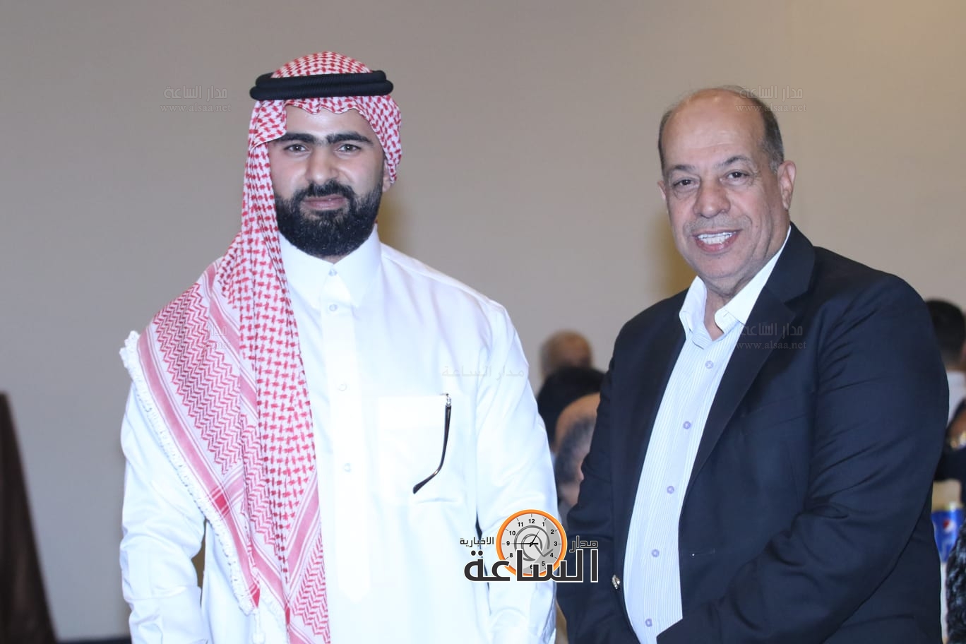 Madar Al-Saa Images 0.6869601846616666