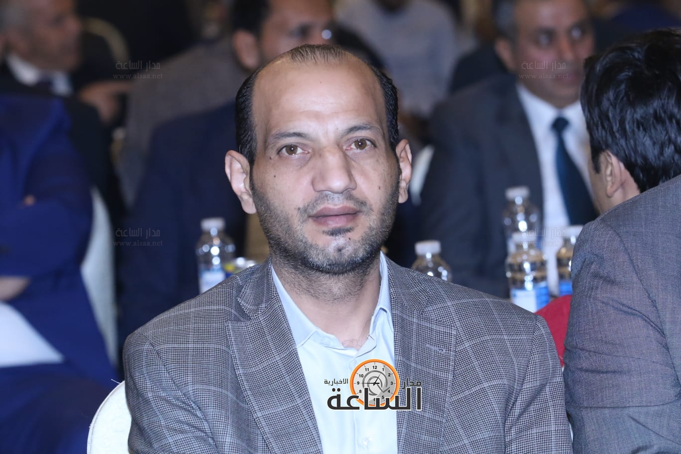 Madar Al-Saa Images 0.9538460928439193