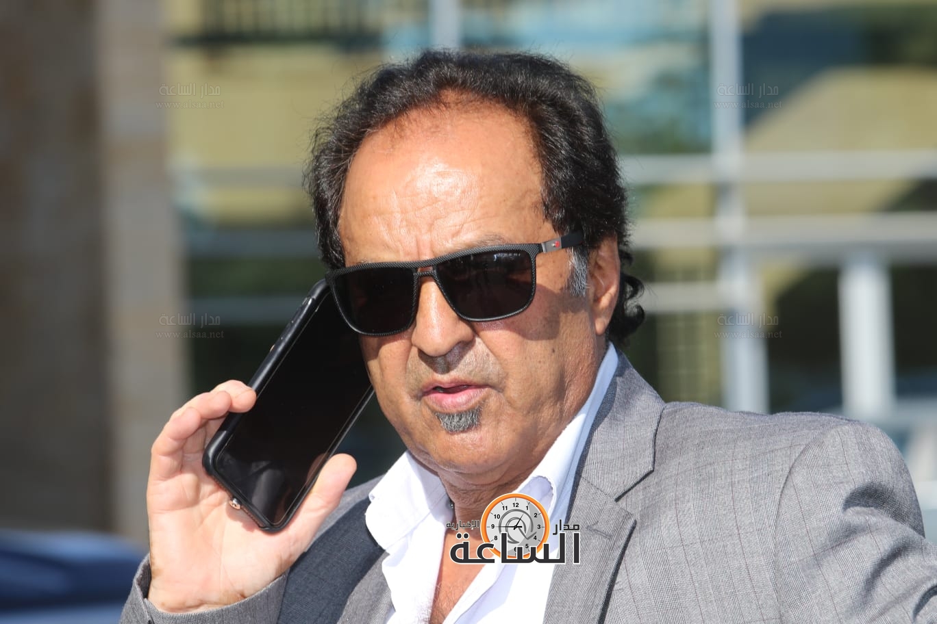 Madar Al-Saa Images 0.5004933896506627