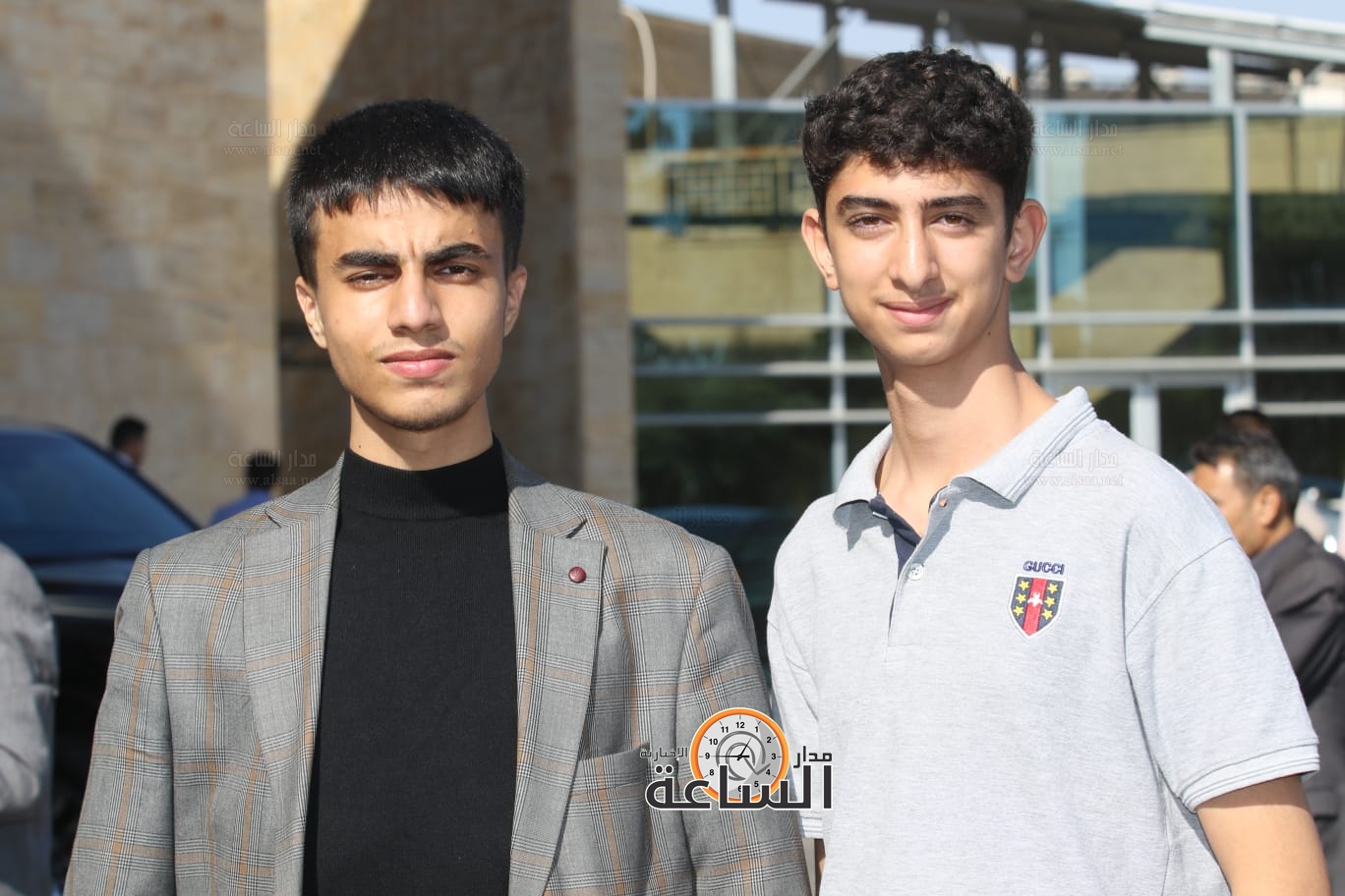 Madar Al-Saa Images 0.23616381157265298