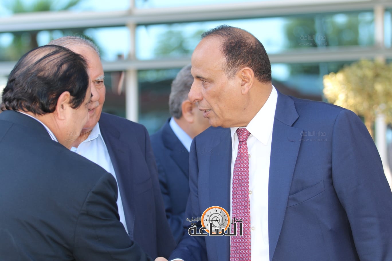 Madar Al-Saa Images 0.9012807523777449