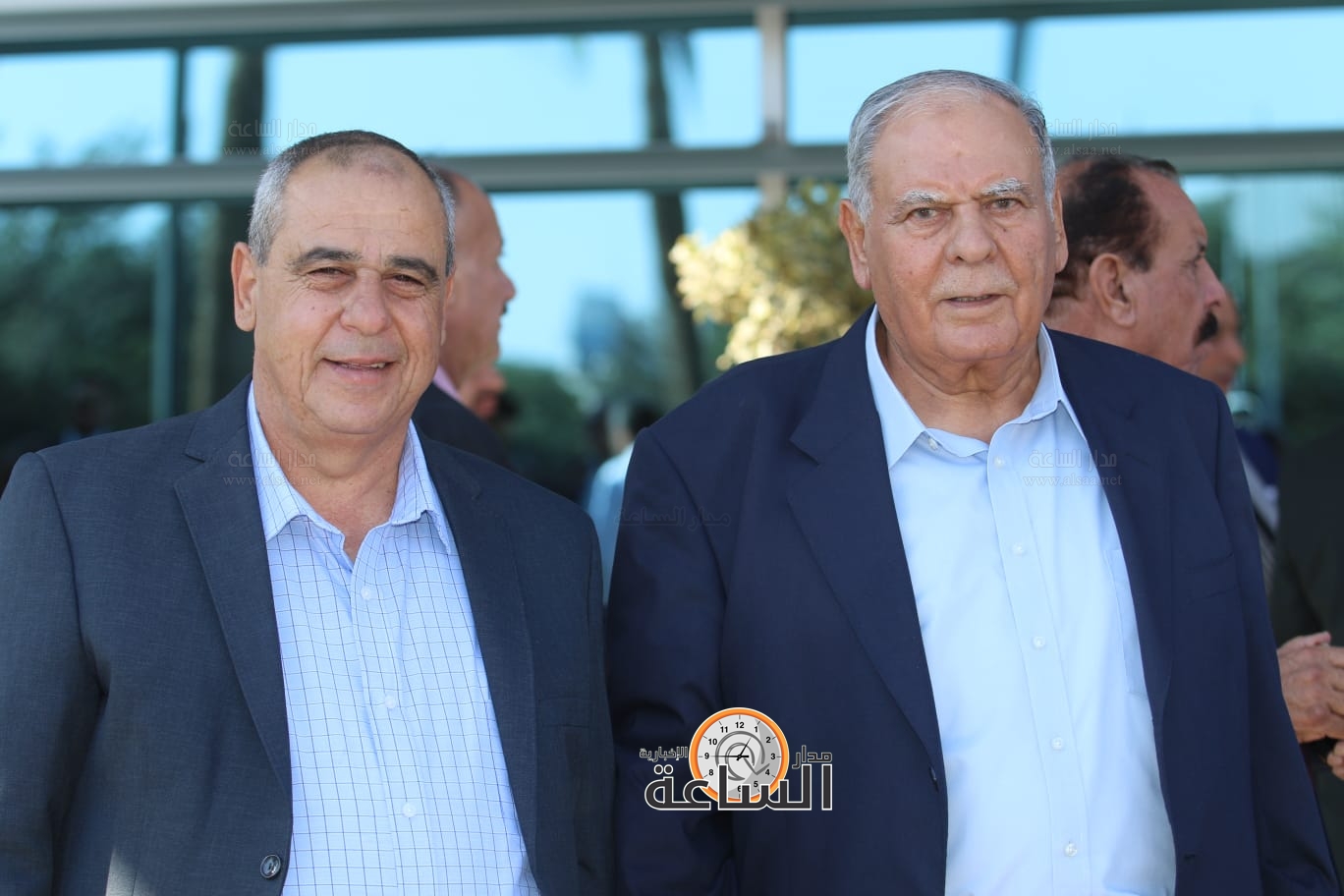 Madar Al-Saa Images 0.5918018139546424