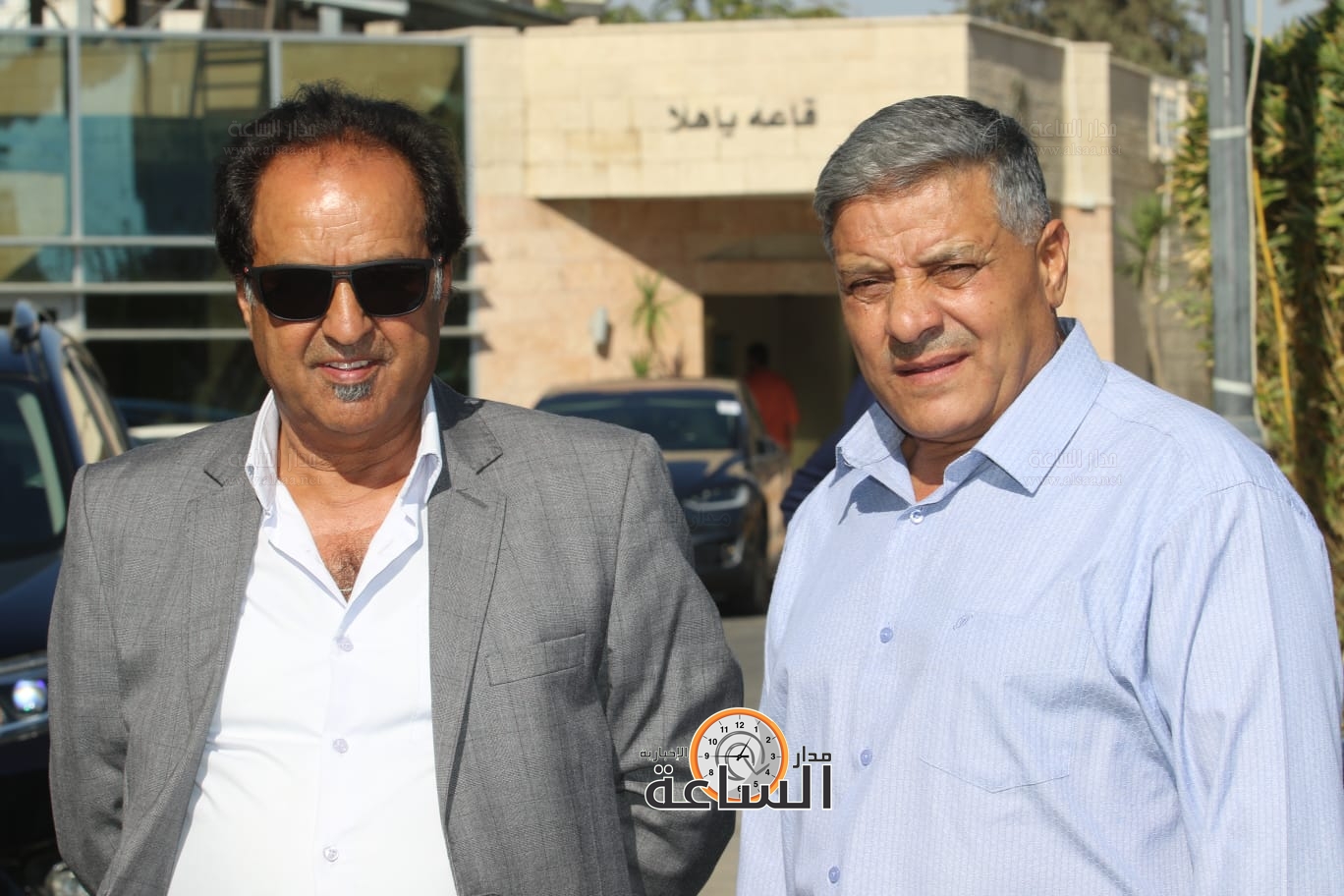 Madar Al-Saa Images 0.74868073393618