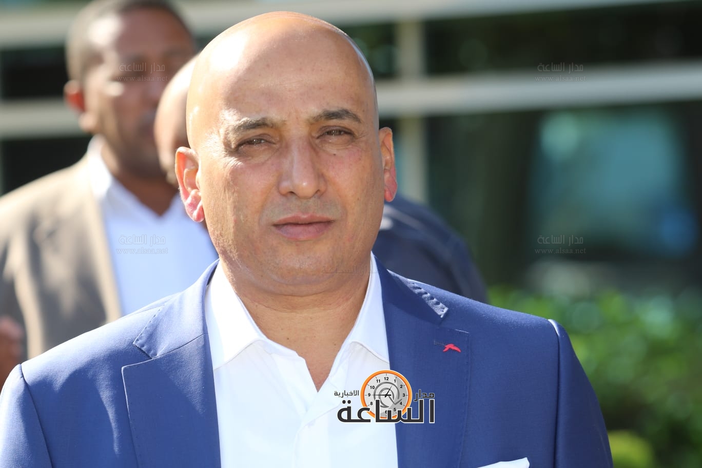 Madar Al-Saa Images 0.3926699628094785