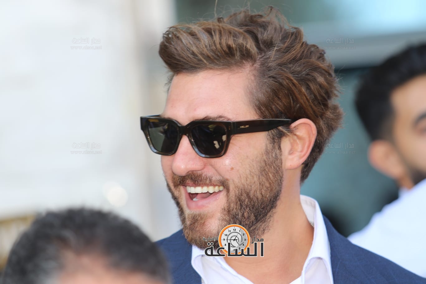 Madar Al-Saa Images 0.35071243758552995