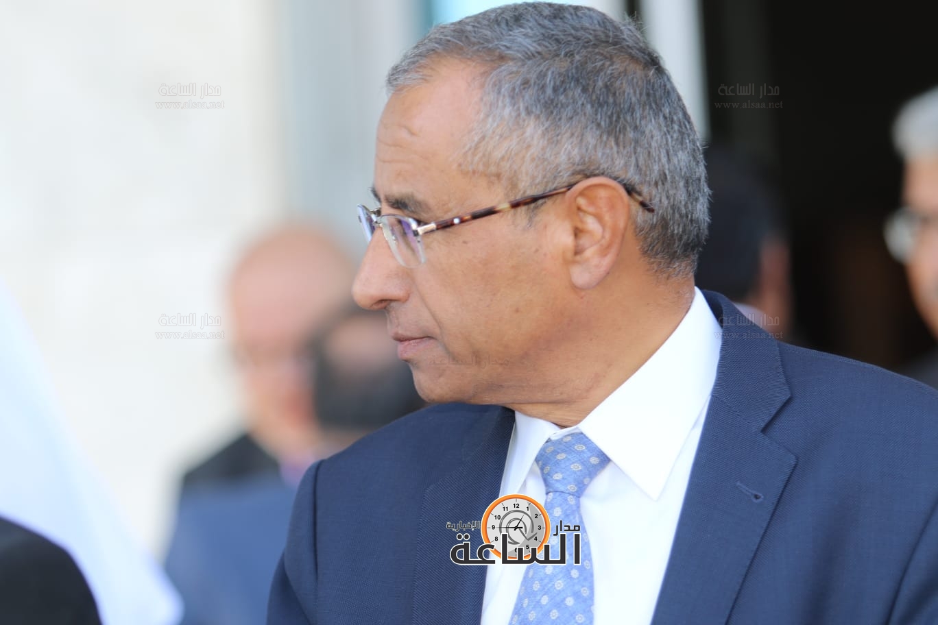 Madar Al-Saa Images 0.5439682364125257