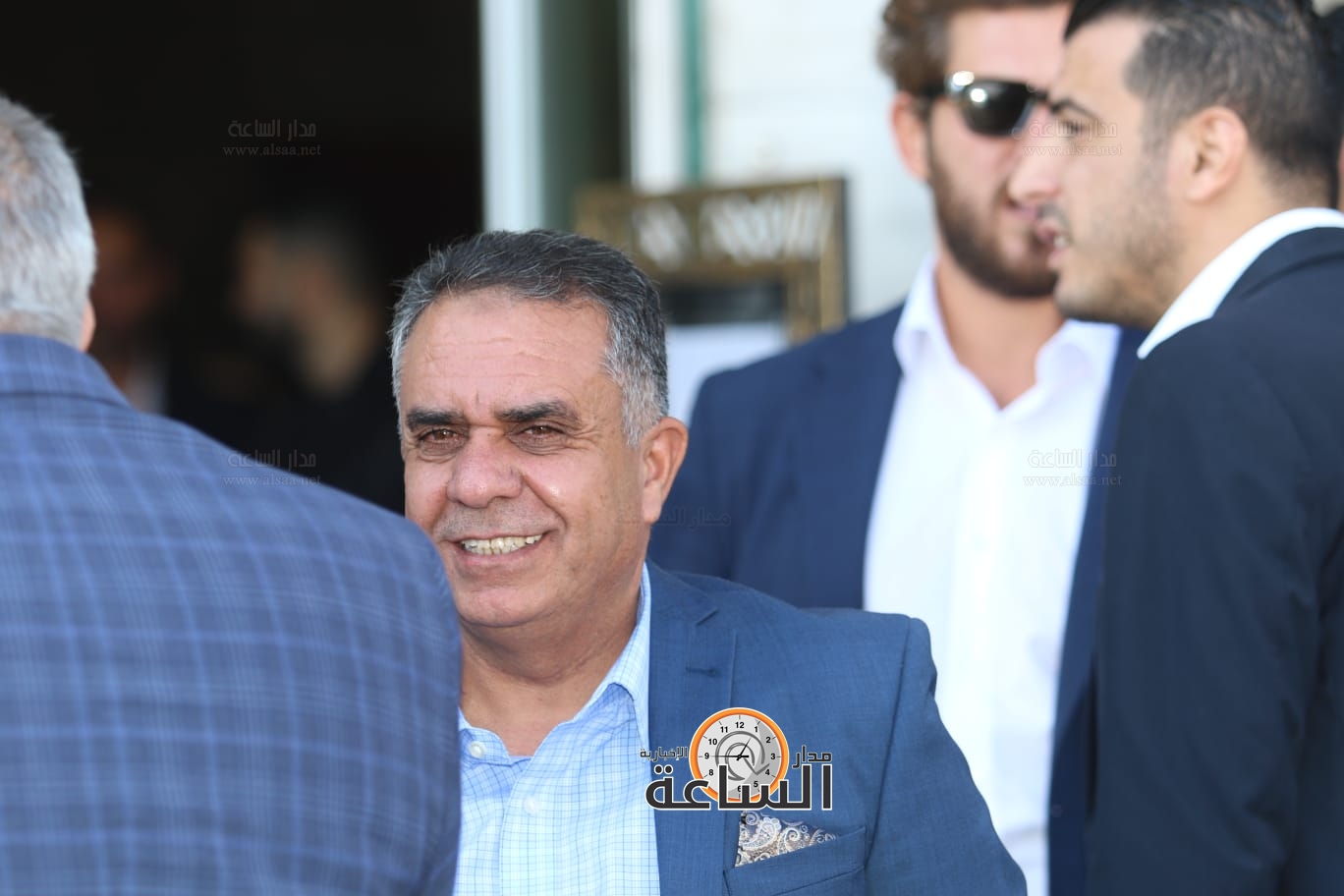 Madar Al-Saa Images 0.9825305055751414