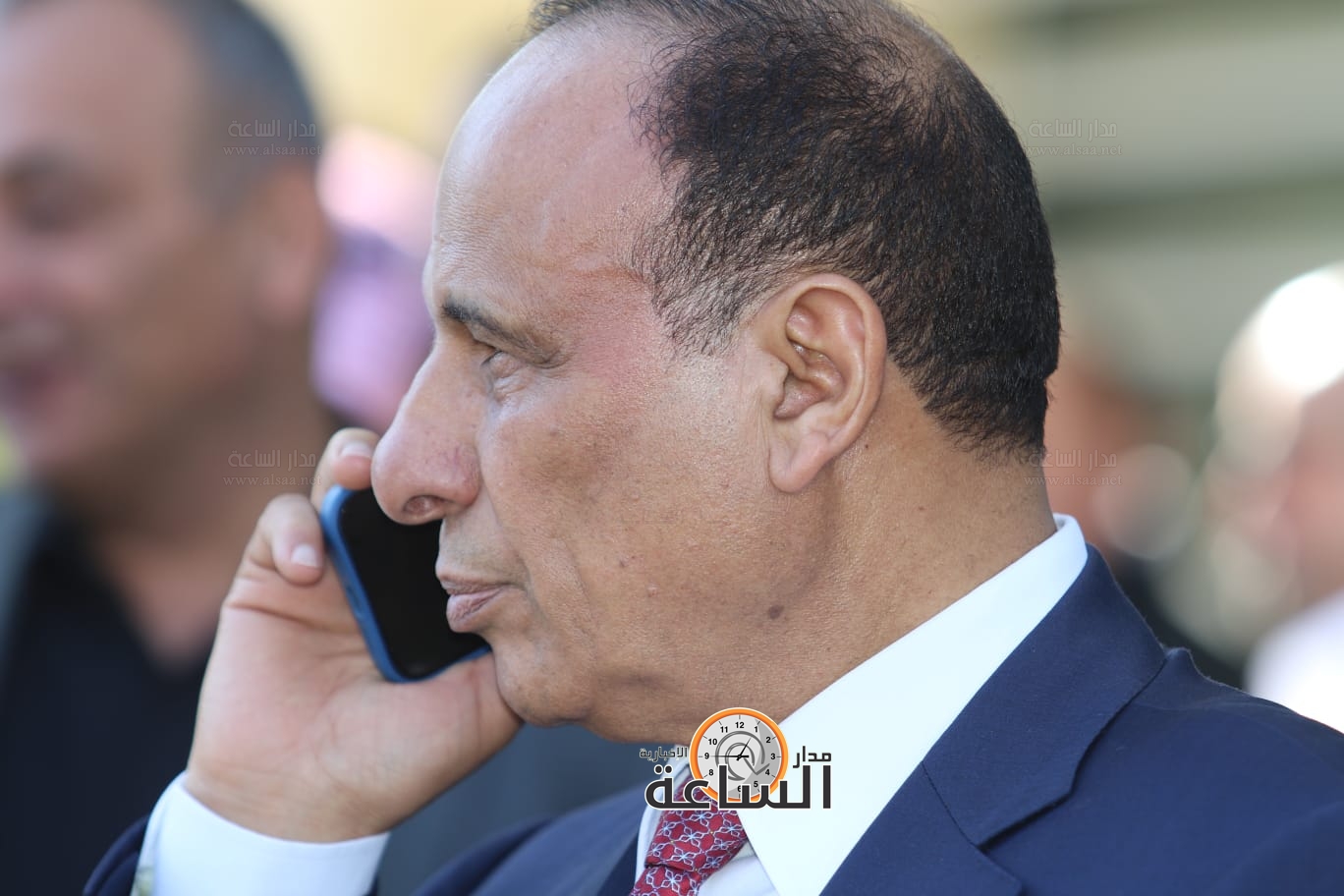 Madar Al-Saa Images 0.8262409511491784