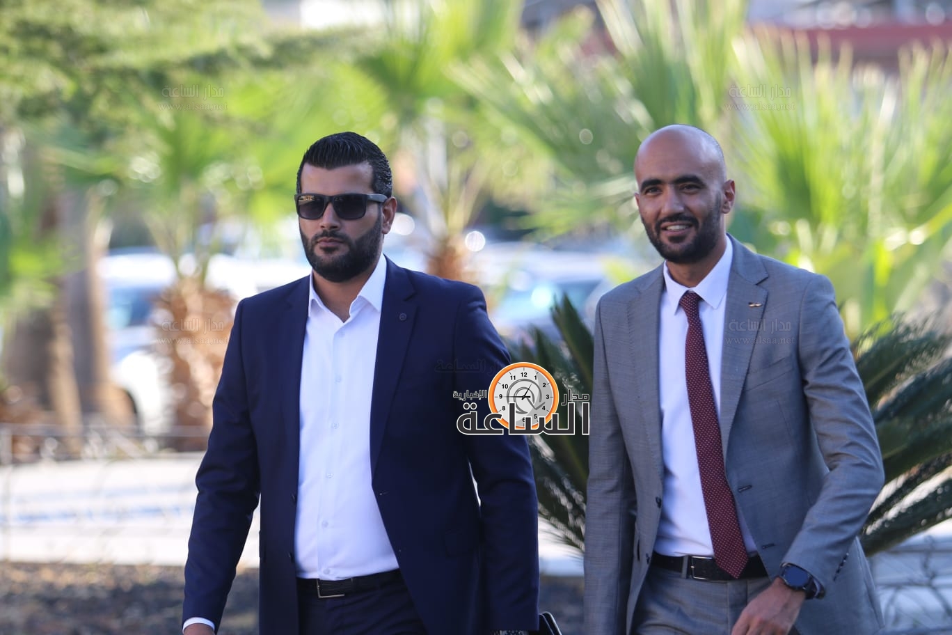 Madar Al-Saa Images 0.11313118869562266