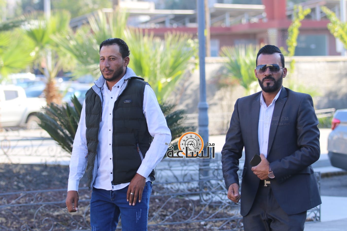 Madar Al-Saa Images 0.5335142484636238