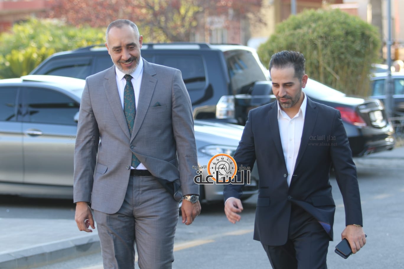 Madar Al-Saa Images 0.2127597091887875