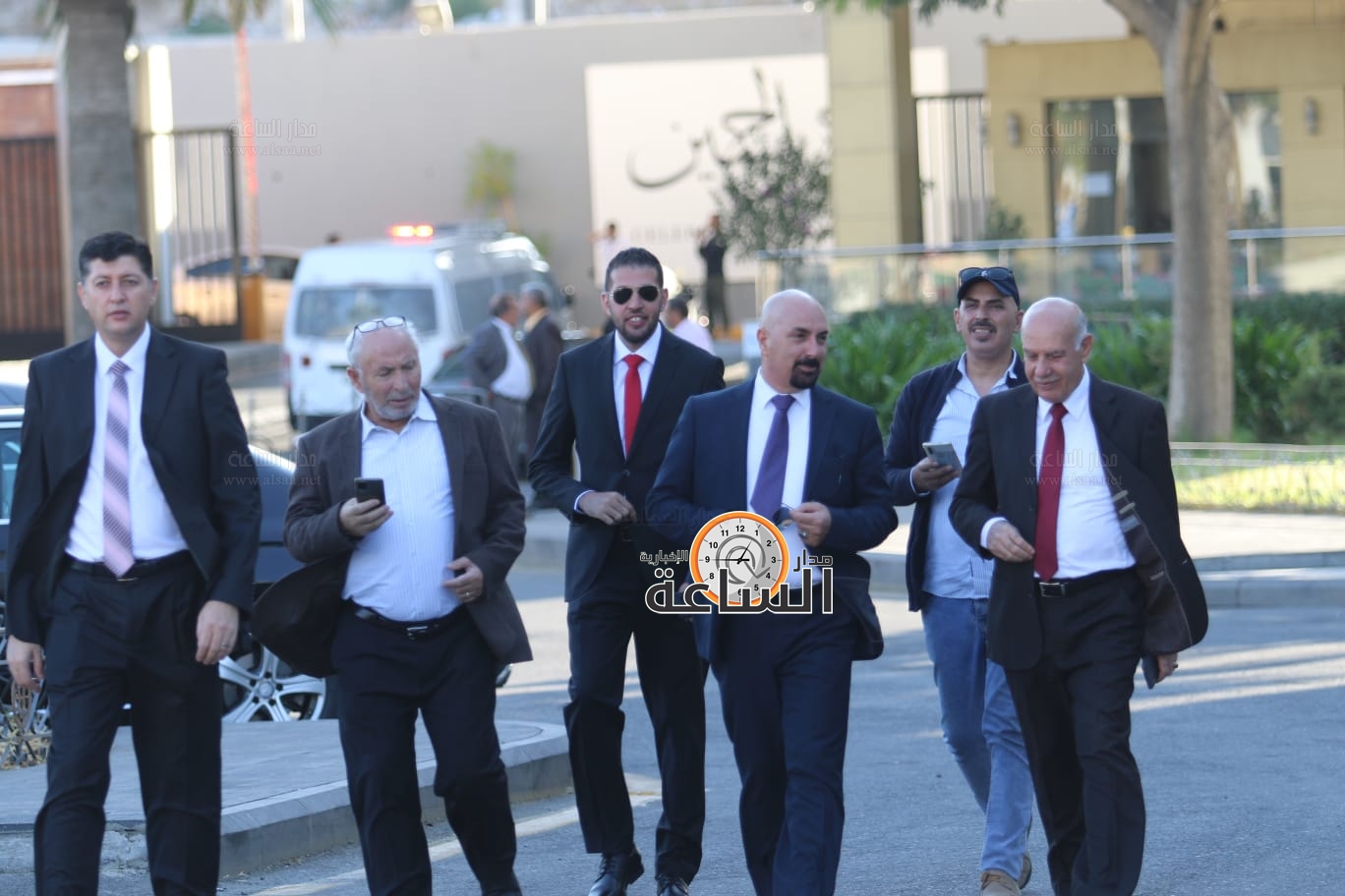 Madar Al-Saa Images 0.361981892097336