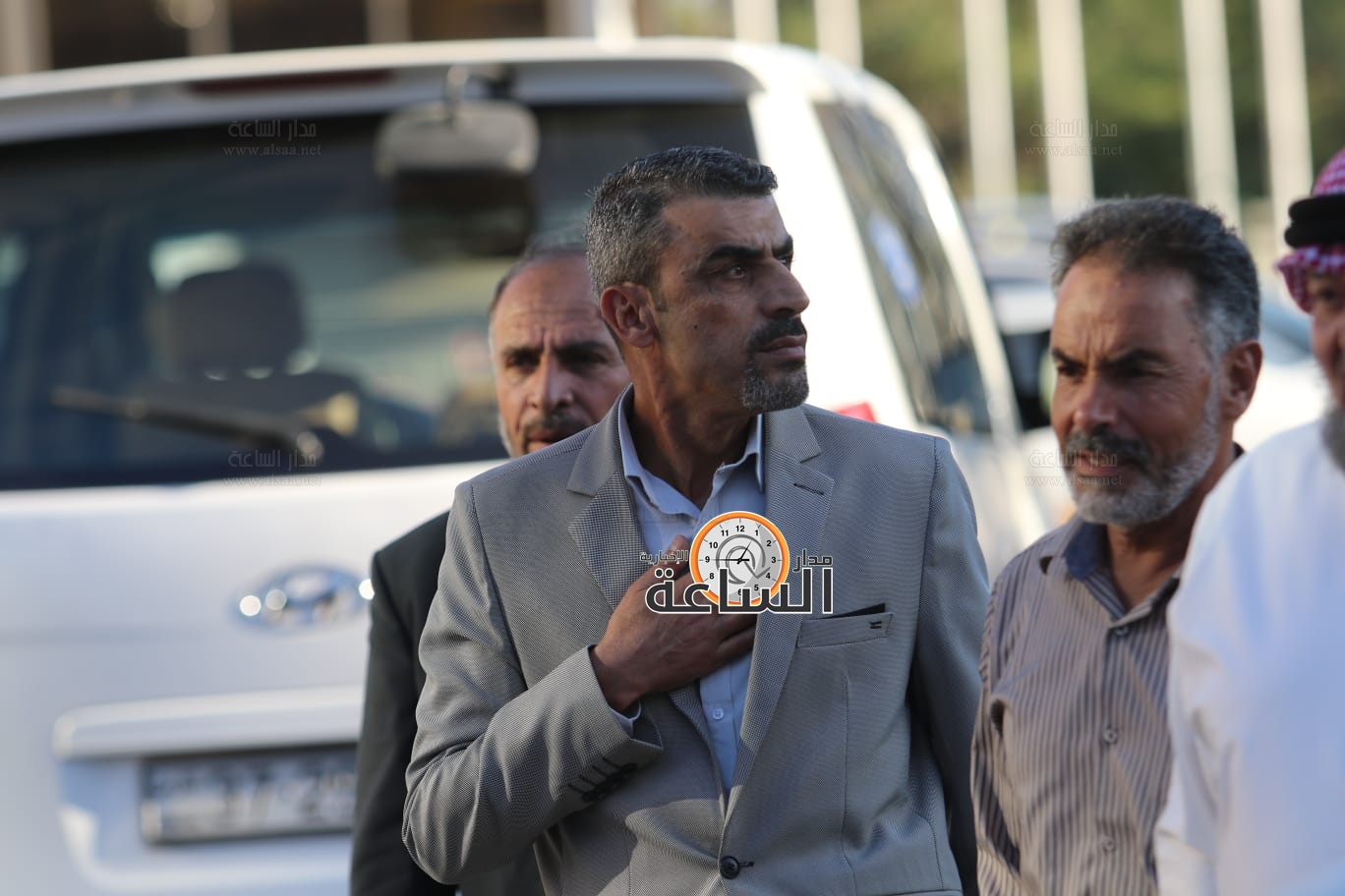 Madar Al-Saa Images 0.7276144141029552