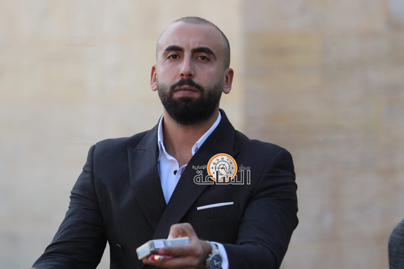 Madar Al-Saa Images 0.6984536068953769