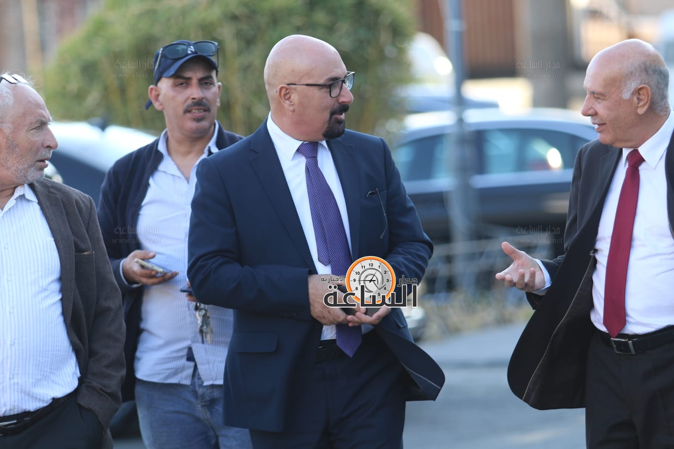 Madar Al-Saa Images 0.7016747088460131