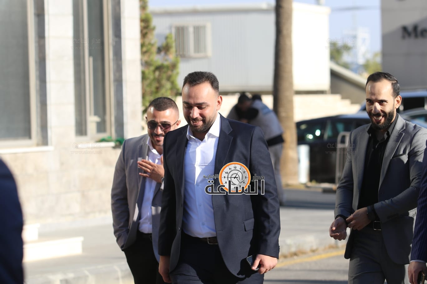 Madar Al-Saa Images 0.946940274922262