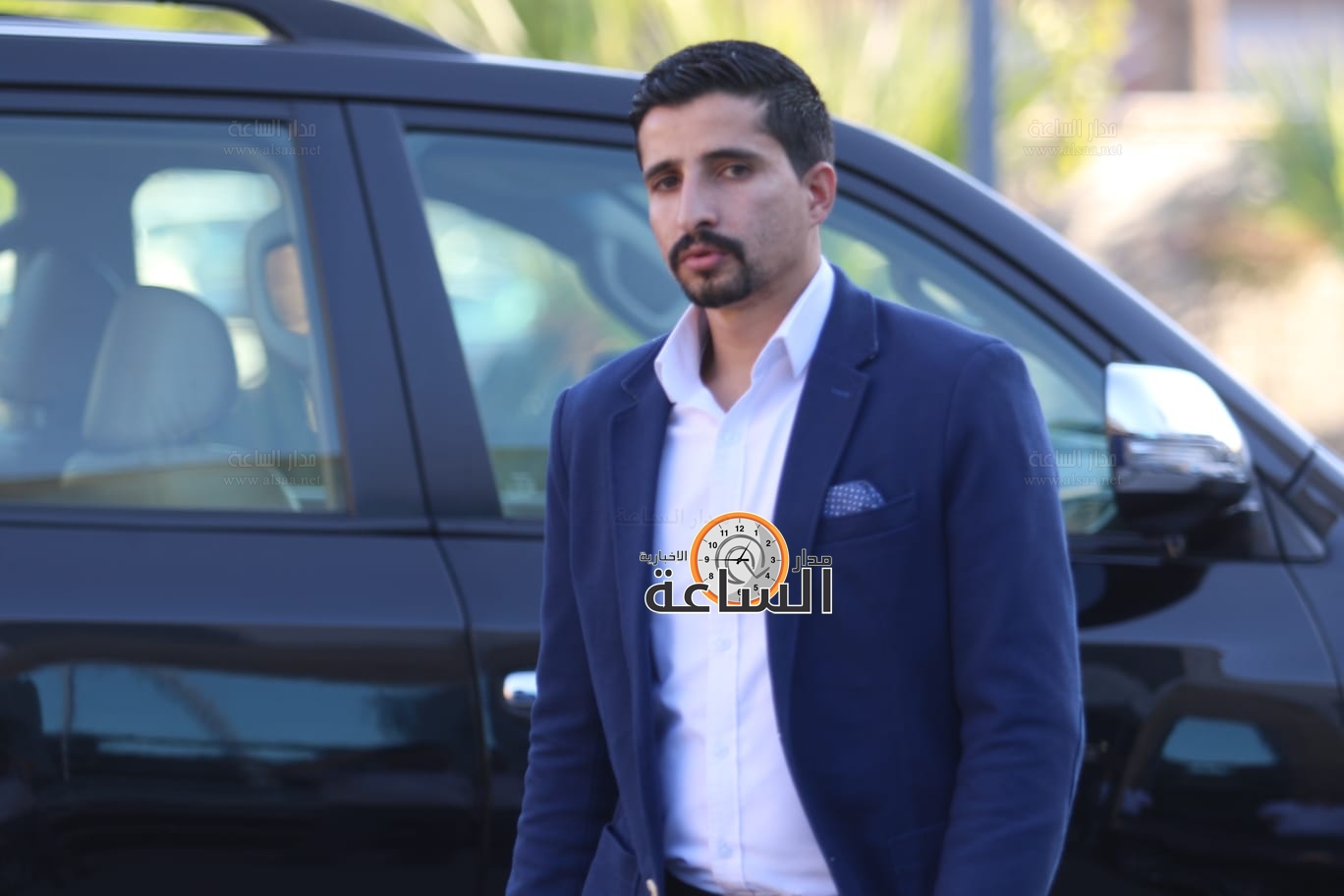 Madar Al-Saa Images 0.7319260372365256