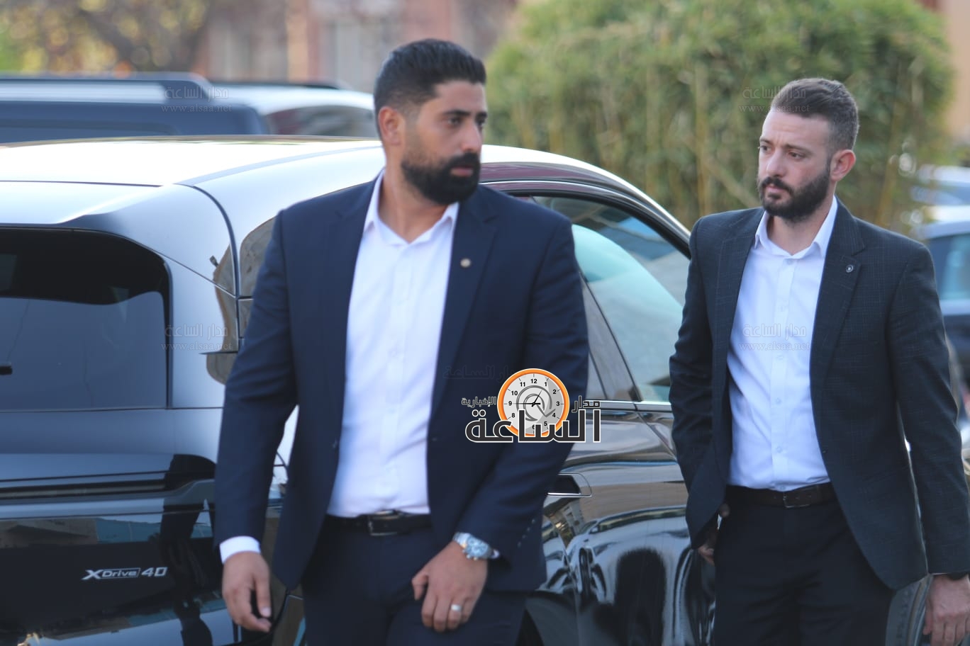 Madar Al-Saa Images 0.8165266137529099