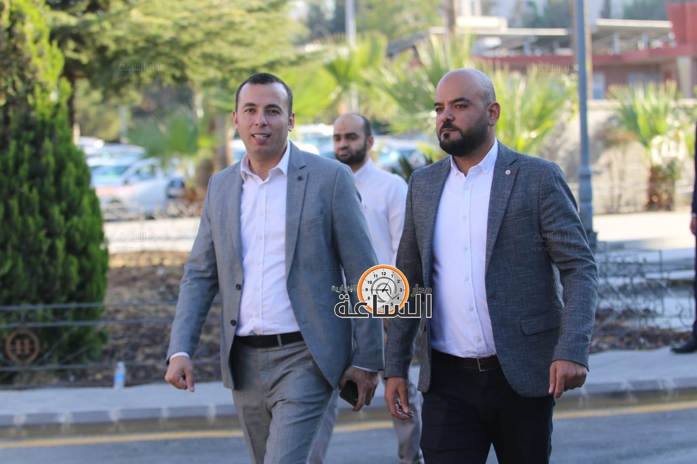 Madar Al-Saa Images 0.15437283997045603